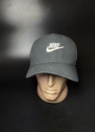 Кепка nike 2