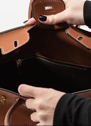Сумка: birkin 3
