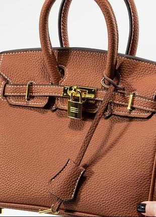 Сумка: birkin 6