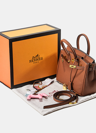 Сумка: birkin 2