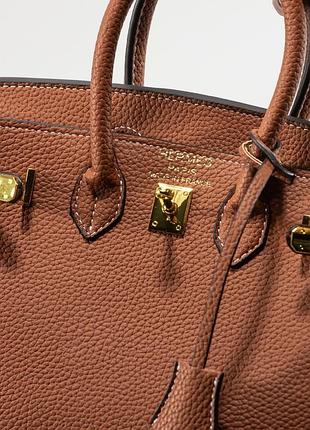 Сумка: birkin 7