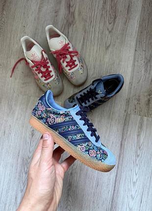Кеди adidas gazelle оригінал