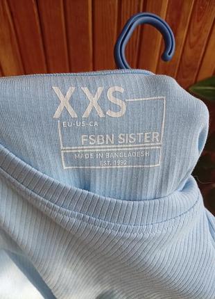 Костюм на дівчинку 7