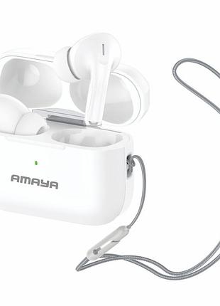 Беспроводные tws наушники amaya atw-07
