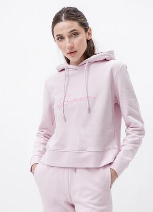 Костюм жіночий на флісі від guess