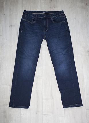 Мужские джинсы pearson jeans 521, размер 34/30
