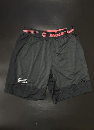 Шорти nike