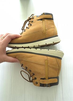 Ботинки 37 размера 7