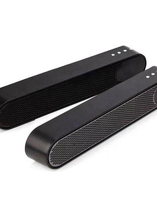 Колонка mini soundbar n213