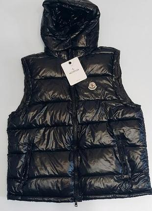Жилетка moncler, размер l
nfs чип работает