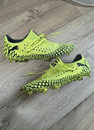 Puma future