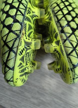 Puma future 6