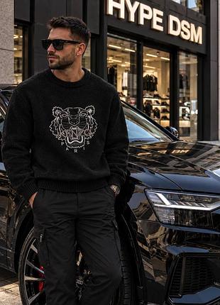 Светр kenzo