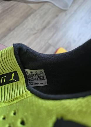 Puma future 4