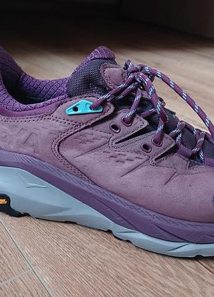 Кроссовки hoka gore-tex р39
