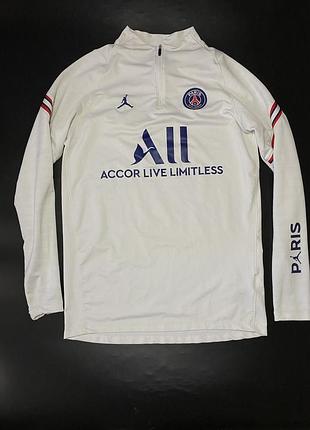Кофта psg jordan