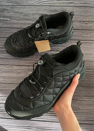 Кроссовки merrell с нюансом 2