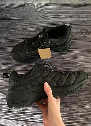 Кроссовки merrell с нюансом 3