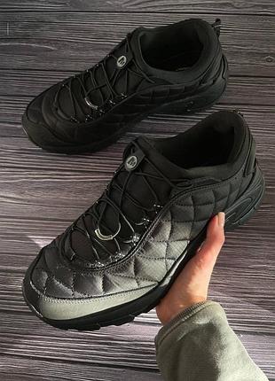 Кроссовки merrell с нюансом 2
