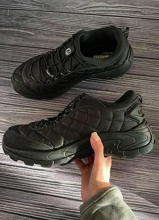 Кроссовки merrell с нюансом