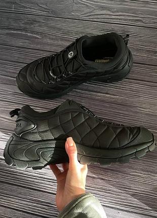 Кроссовки merrell с нюансом 3