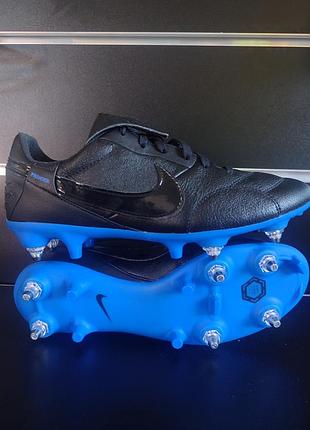 Бутси чоловічі nike 2