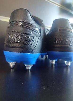 Бутси чоловічі nike 3
