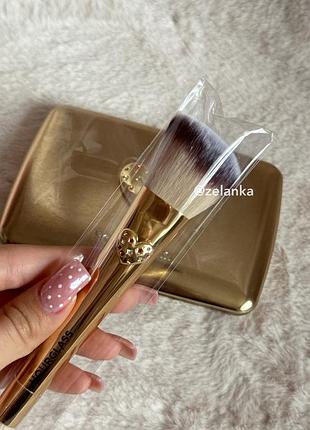 Пензлик hourglass love