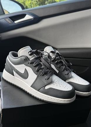 Nike jordan оригінал натуральна шкіра