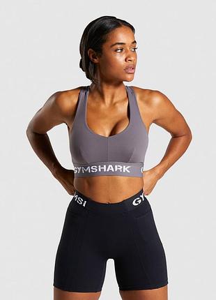 Спортивний топ gymshark 6