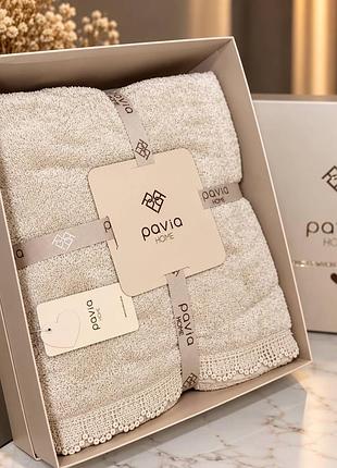 Преміальна новинка від pavia home 🦋