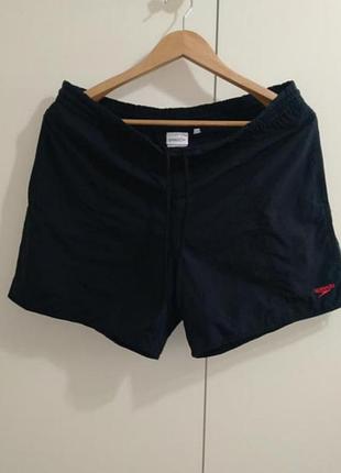 Шорти speedo