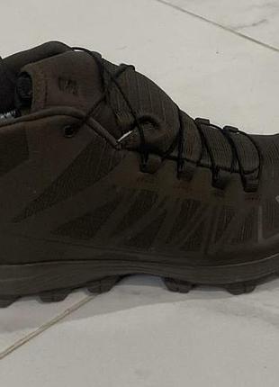 Кросівки salomon speed assault 2 gtx