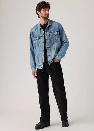 Levis 565 вельветові джинси оригінал із кота