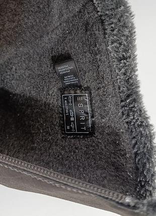 Эврозима сапожки esprit 5