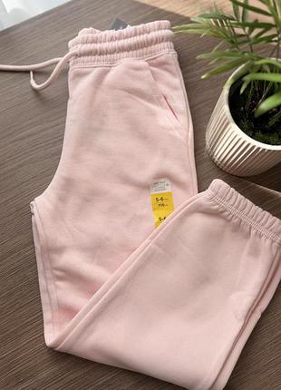 Штани primark утеплені