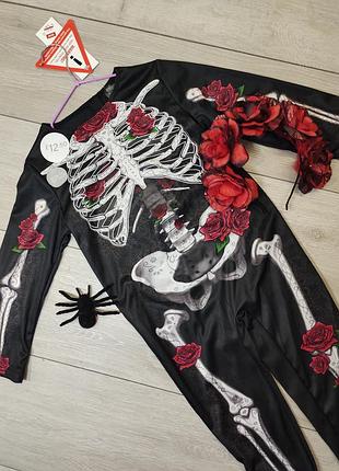 Костюм стеколктика на хелловин halloween