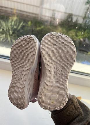Кросівки nike 8