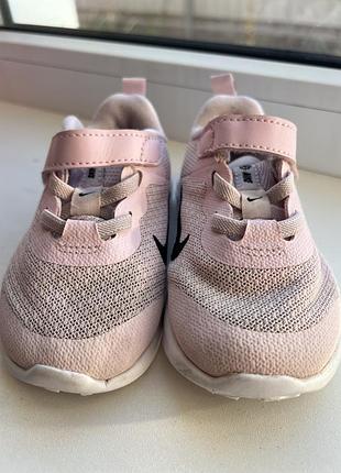 Кросівки nike 9