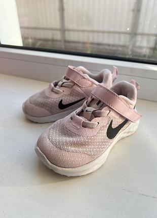 Кросівки nike 5