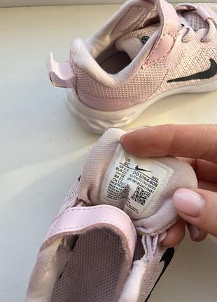 Кросівки nike 6