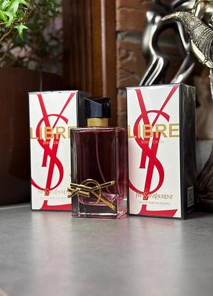 ❤️ yves saint laurent libre berry crush 🍓