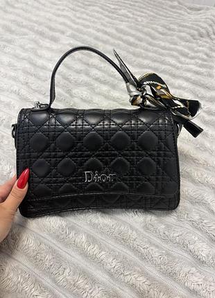 Сумка dior