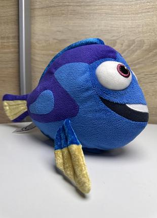🐠 рибка дорі 💙