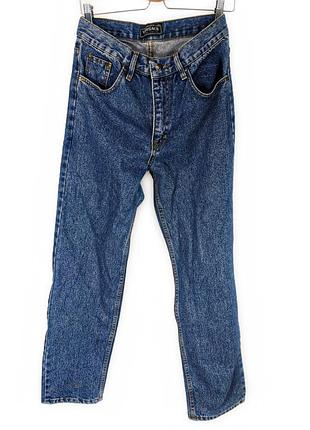 Джинси versace jeans couture розмір 32 (m / 48) сині вінтажні, відмінний