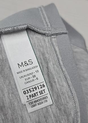 Топ marks&spencer 🩶 5