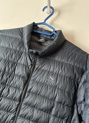 Пухова куртка macpac uber light down jacket 2