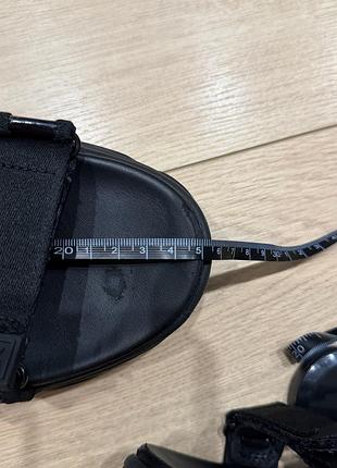 Босоніжки  сандалі tommy hilfiger оригінал 8