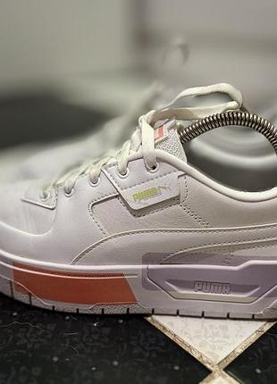 Кросівки puma cali dream mis