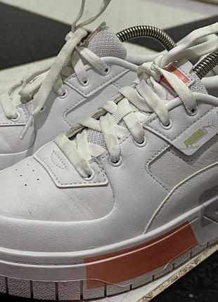 Кросівки puma cali dream mis 2
